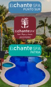 ElChante Spa