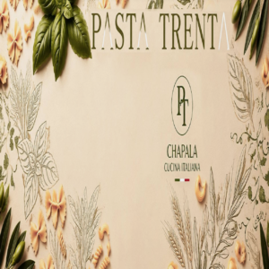 Pasta Trenta 2